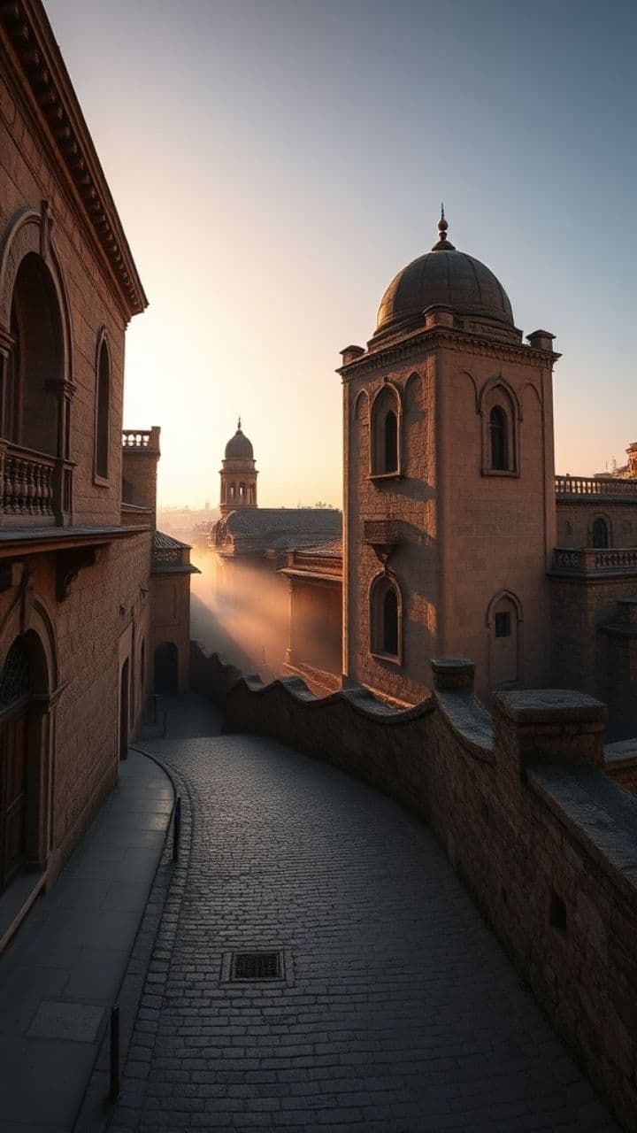 Ботинки и сказочный финал