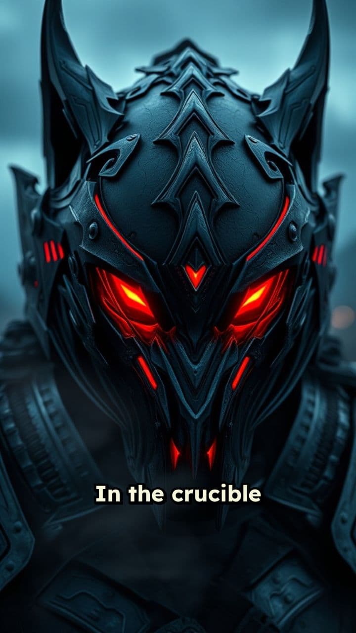 Guts: Berserker Armor Live-Action