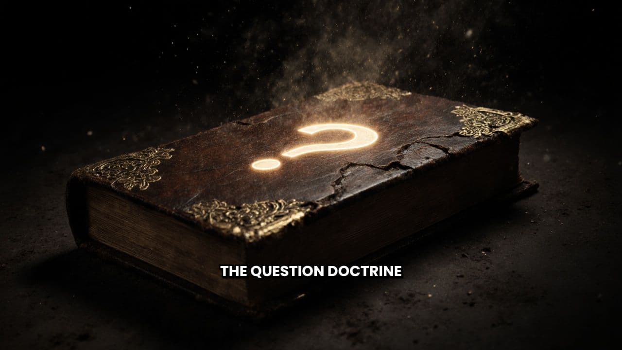 Slavery, Exile, and Israel’s Return