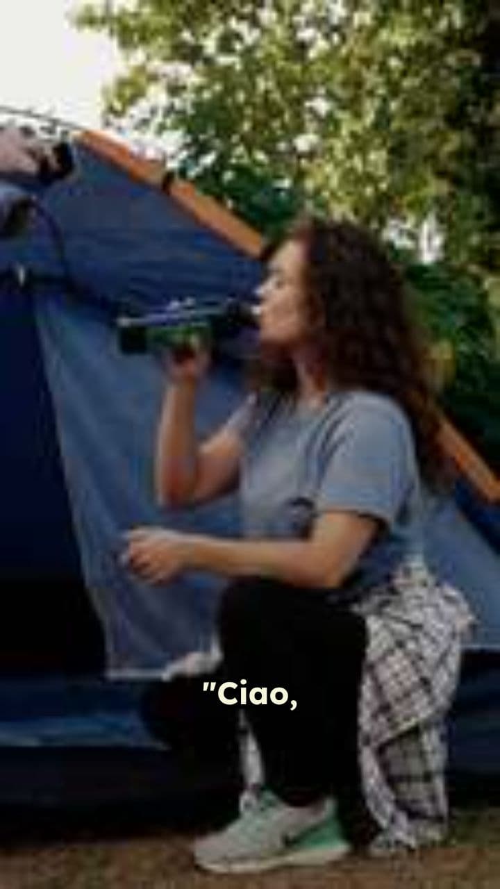 Acqua pulita a casa tua!