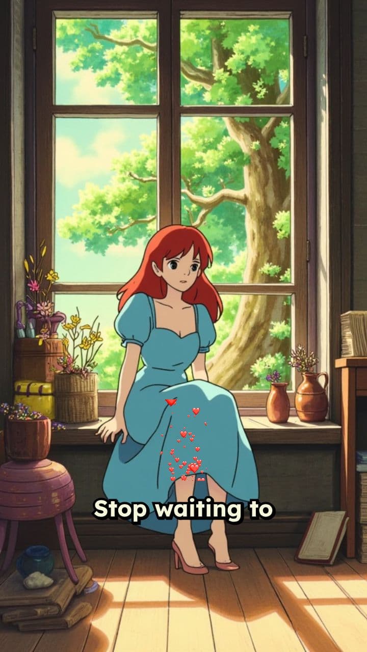 Embrace Growth in Love and Relationships