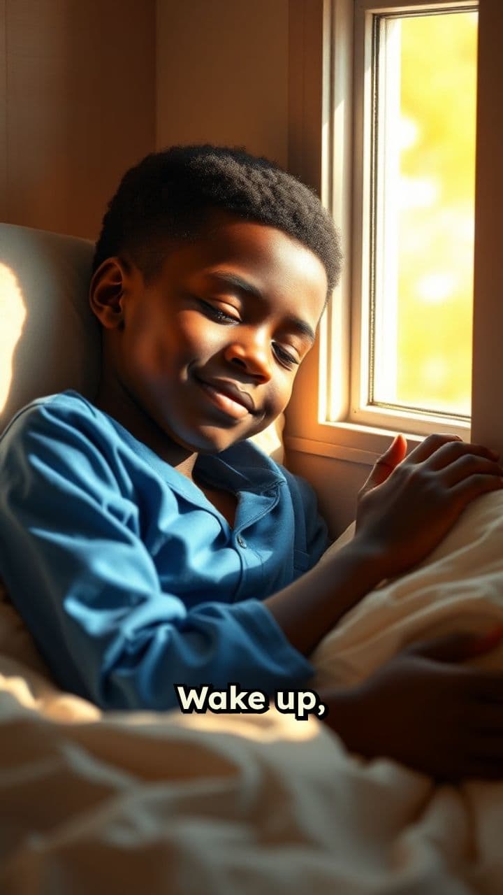 Morning Hygiene Rhyme (duplicated)