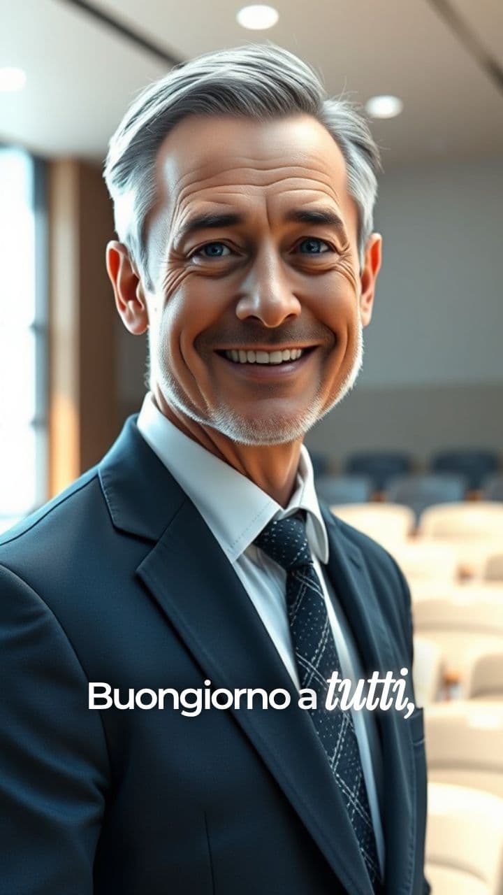 Preparazione alle Giornate di Selezione