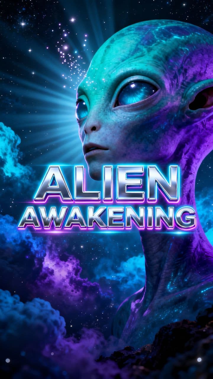 Alien Awakening