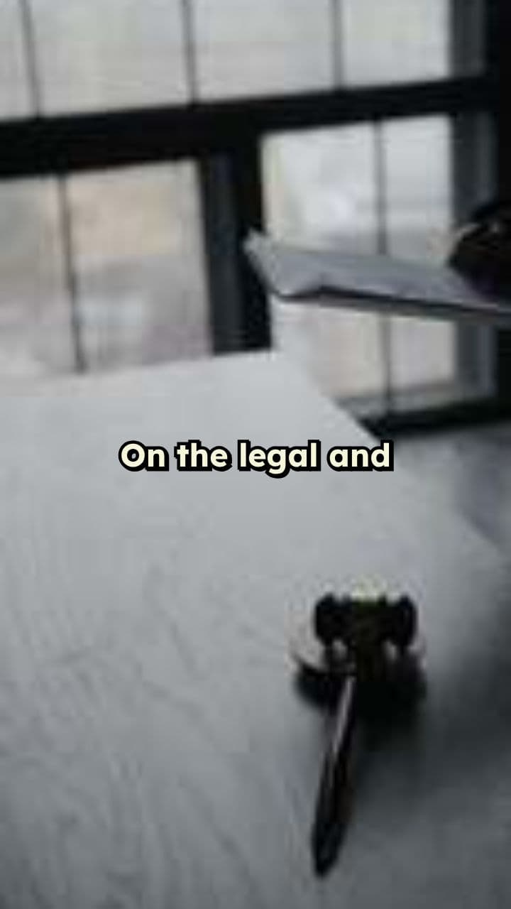 Pentagon Sued After 'Wild' Security Breach on Chat App