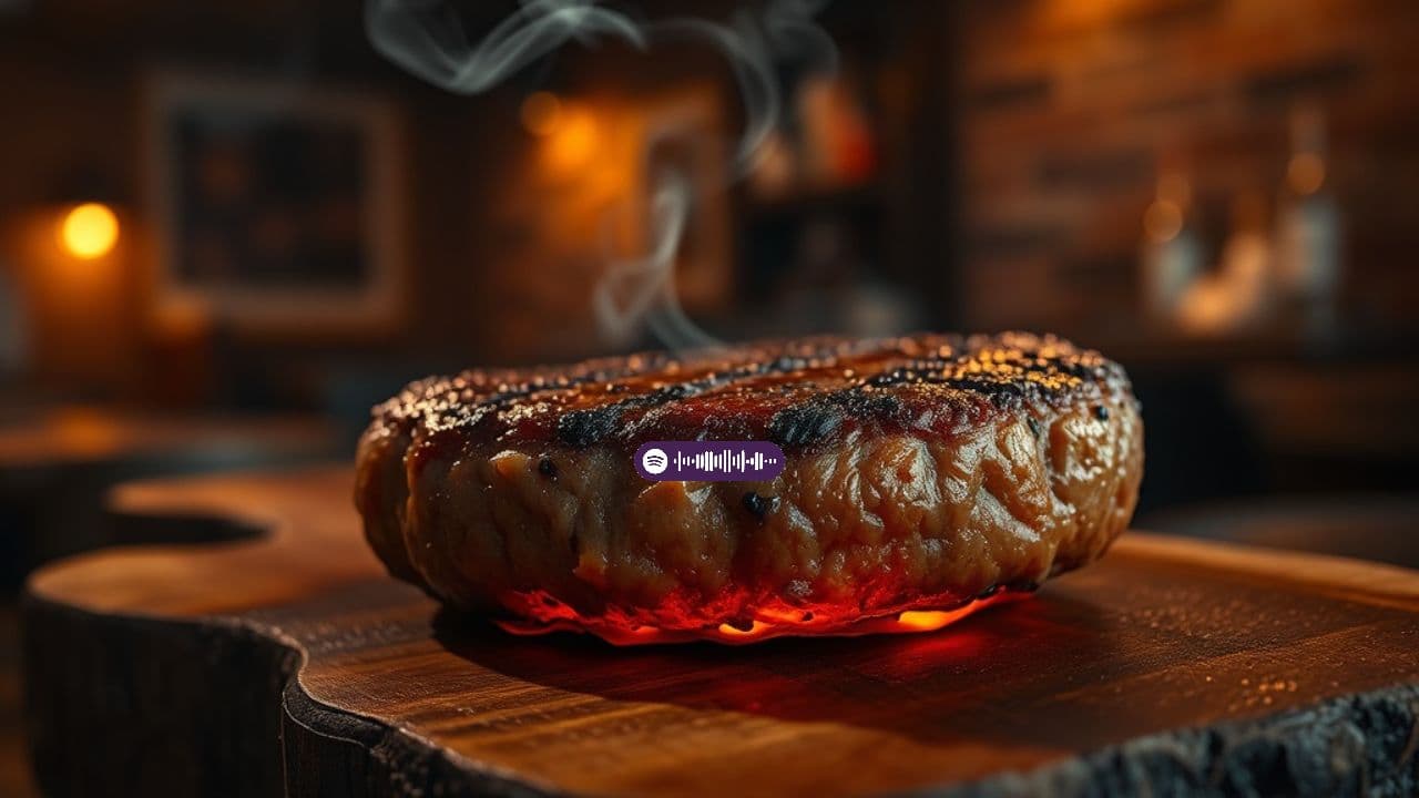 Sabor Incomparável no Brasa Burguer!