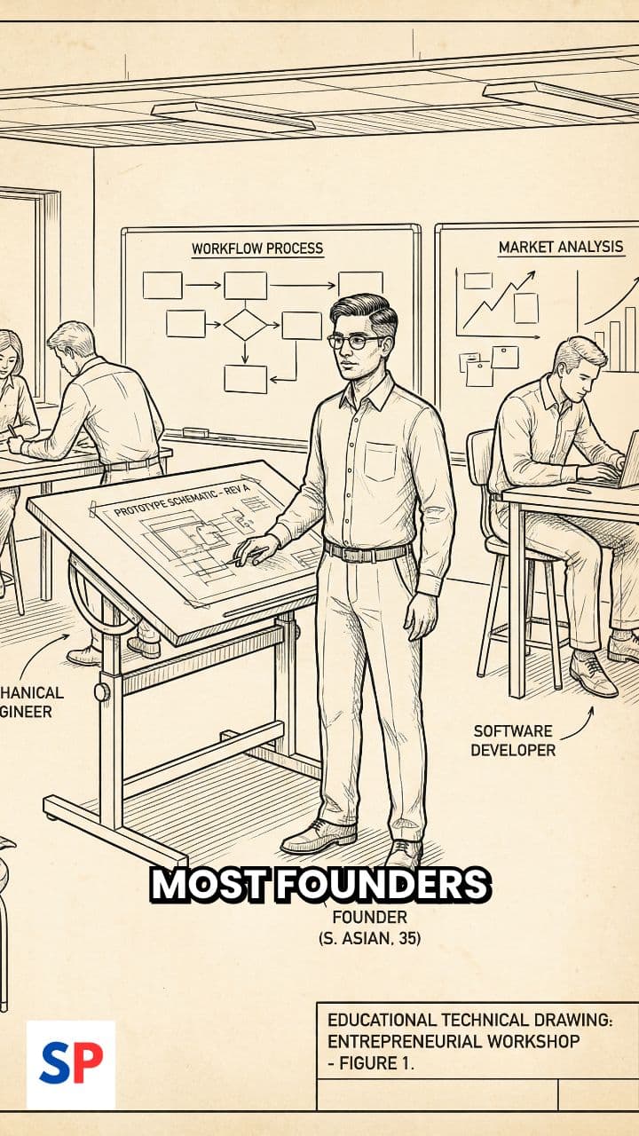 Demand Before Monetisation