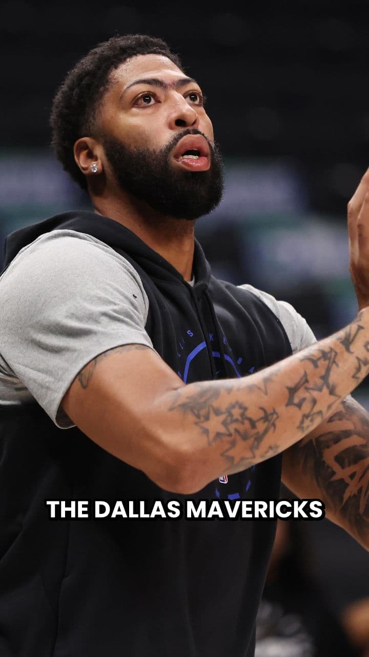 Mavericks' 2025 Season Turns Chaotic