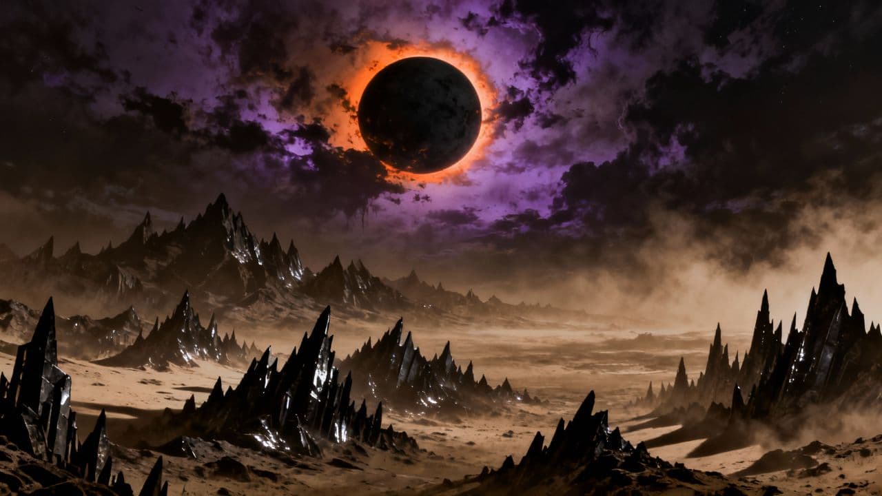 Screaming at Mist Again