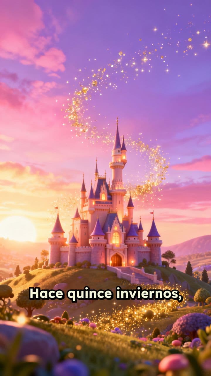 La Princesa Nicole Marie