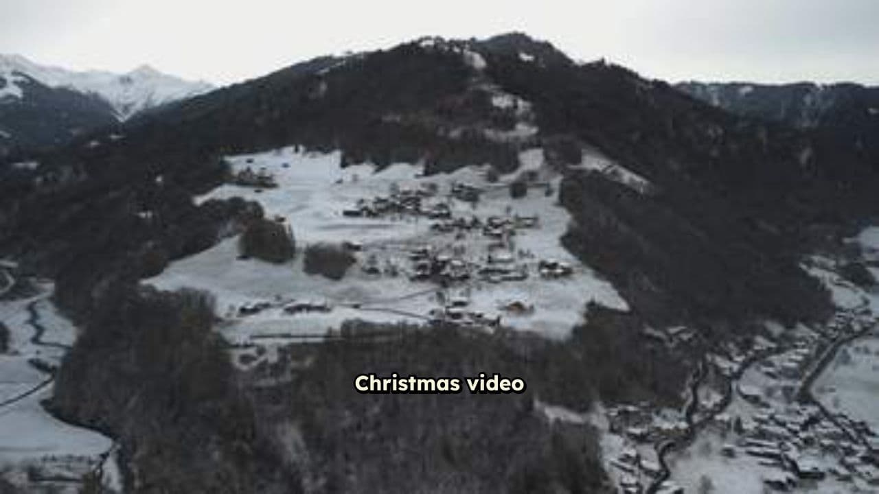 Zimowa magia Świąt z muzyką i Mikołajem