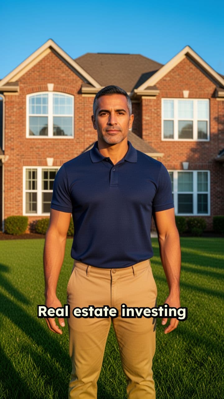 Unlocking Latino Wealth Through Real Estate