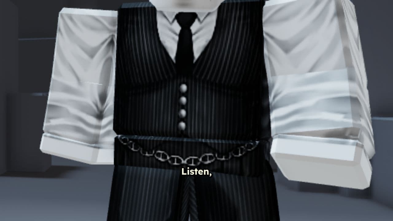 Kindness is Not Weakness