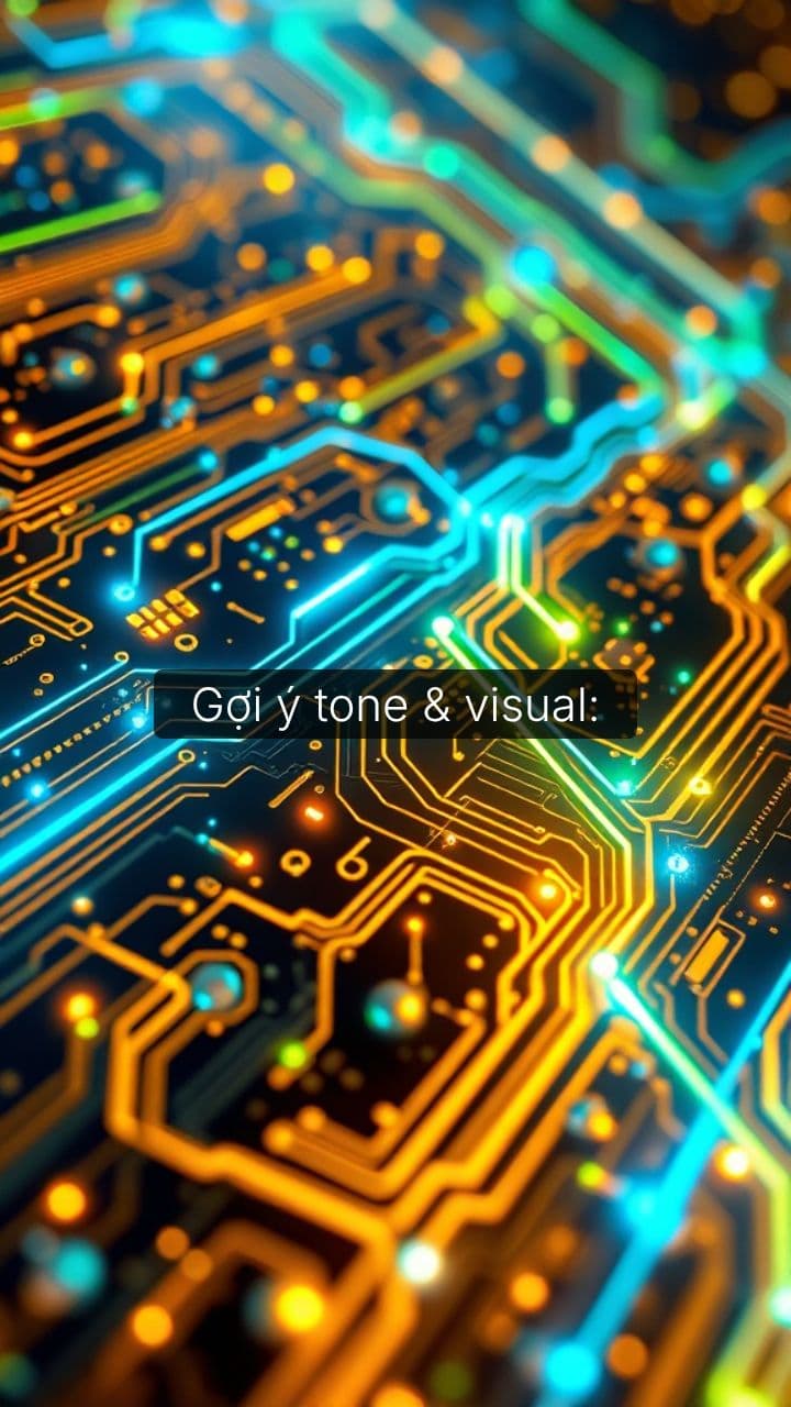 Sự Khác Biệt Giữa CPU và GPU Server