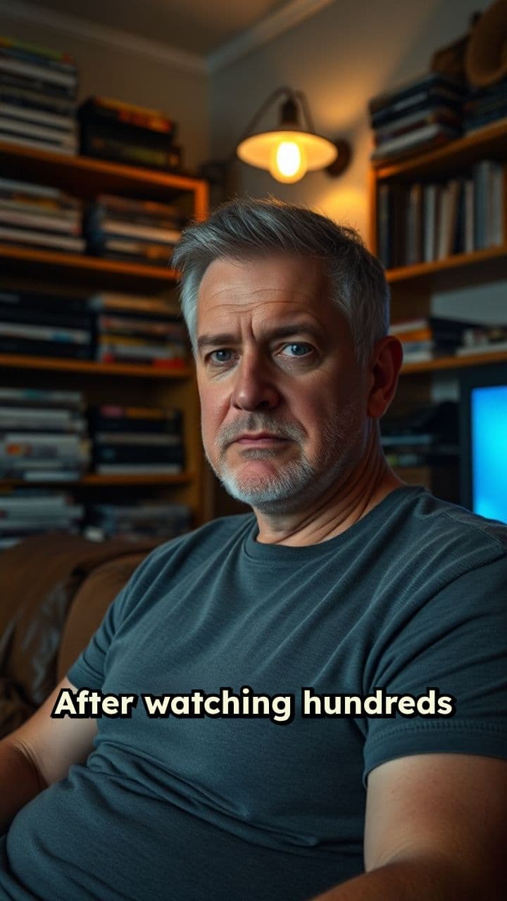 Horror That Lingers After the Credits