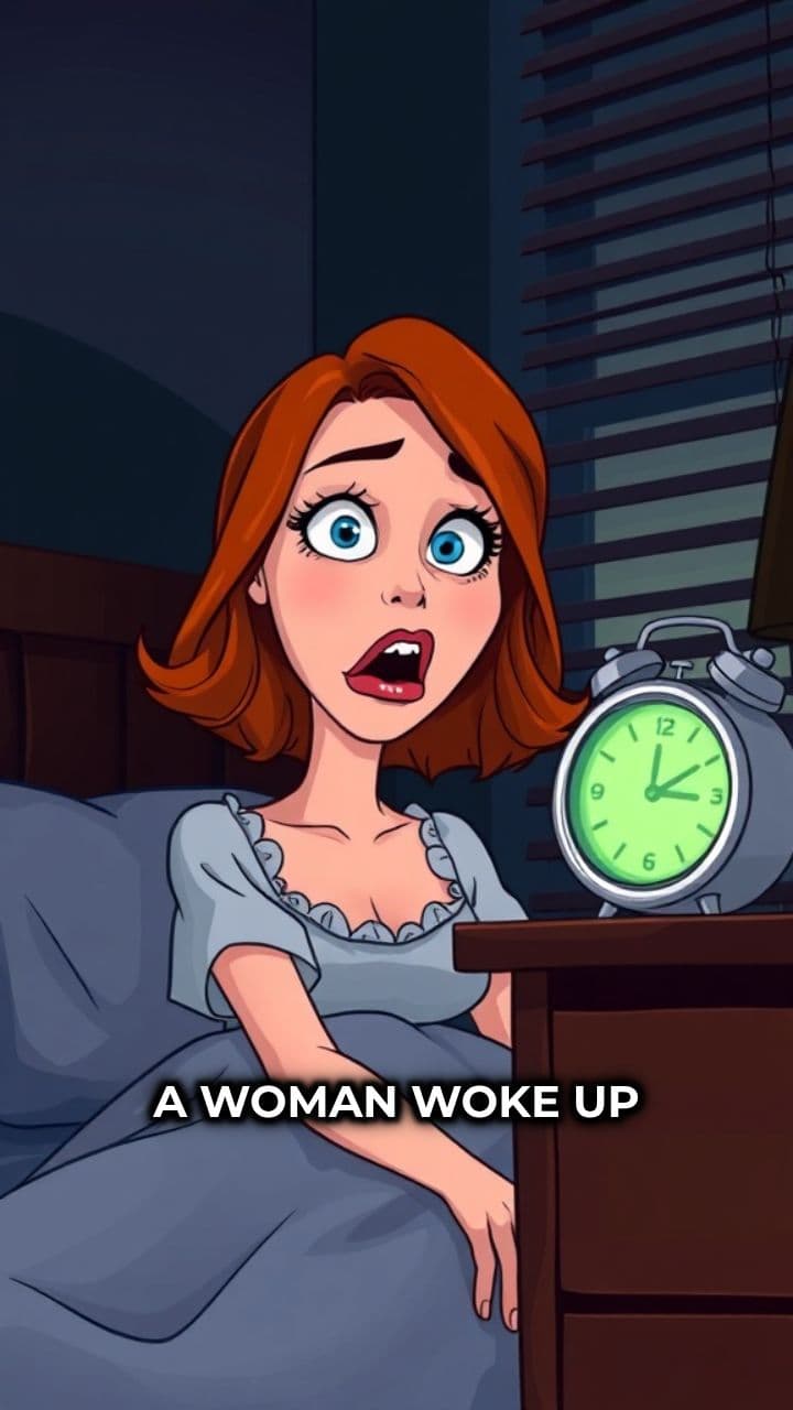 Three Seventeen Doppelgänger