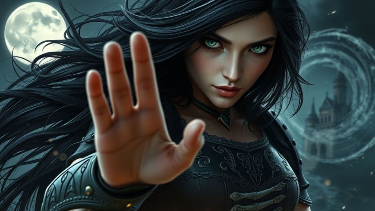 I'll See the Light Tonight