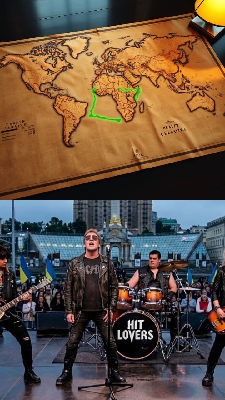 Чили в Украине