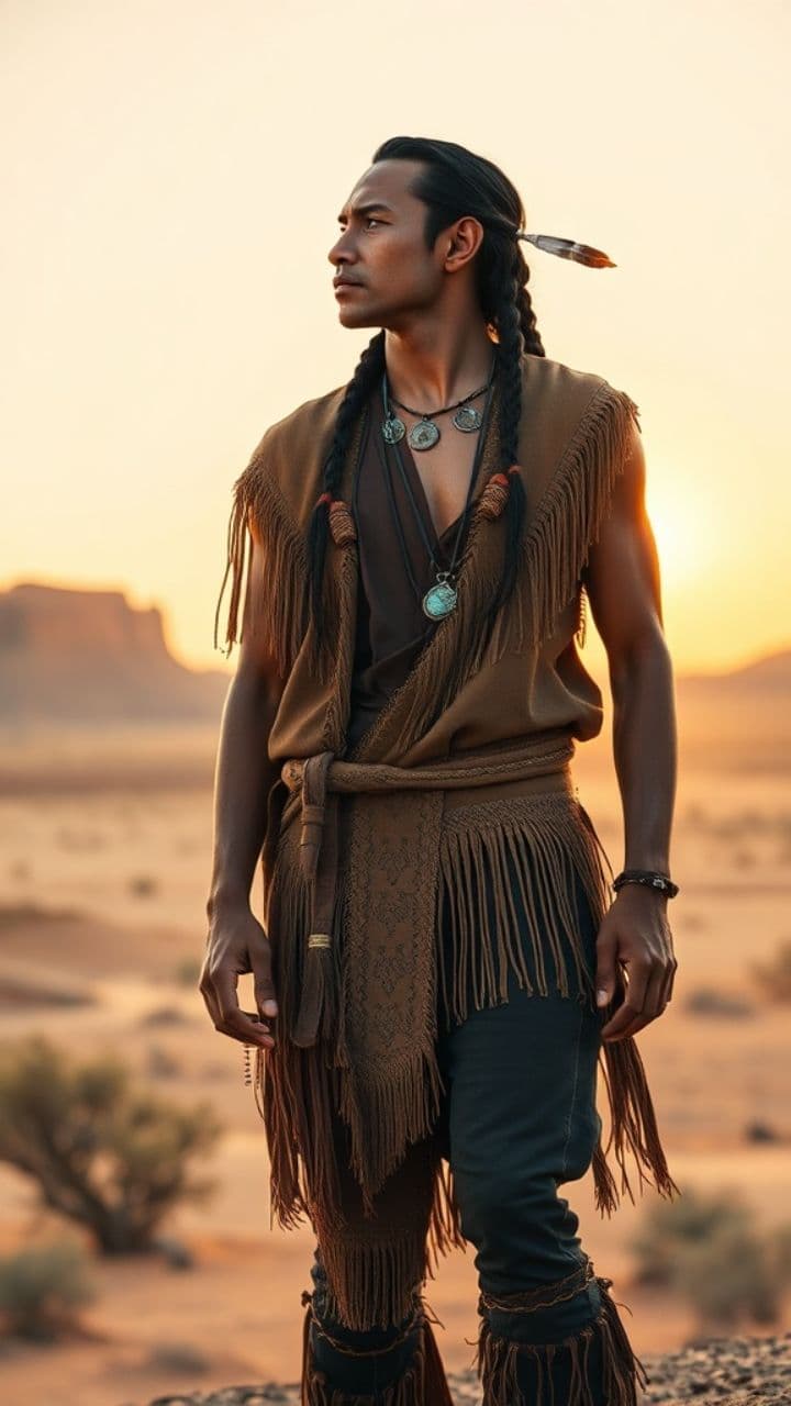 Walking in the Light