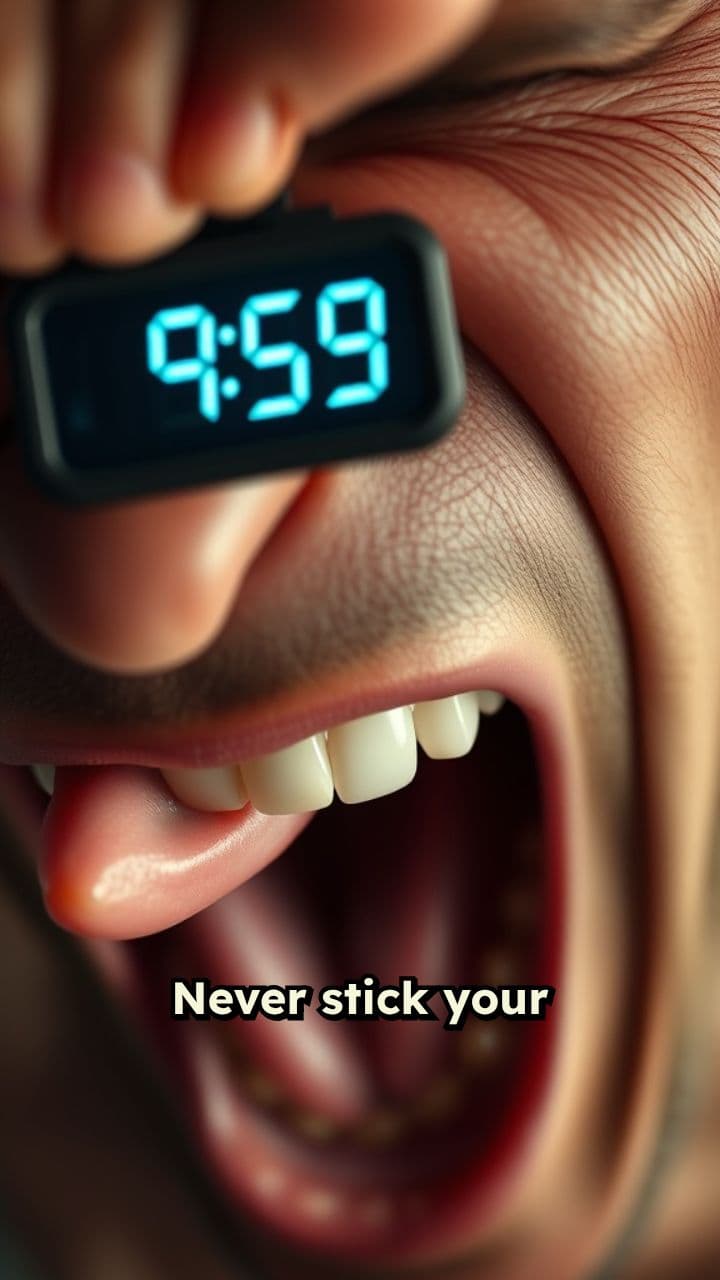 Mind-Blowing Facts You Didn't Know