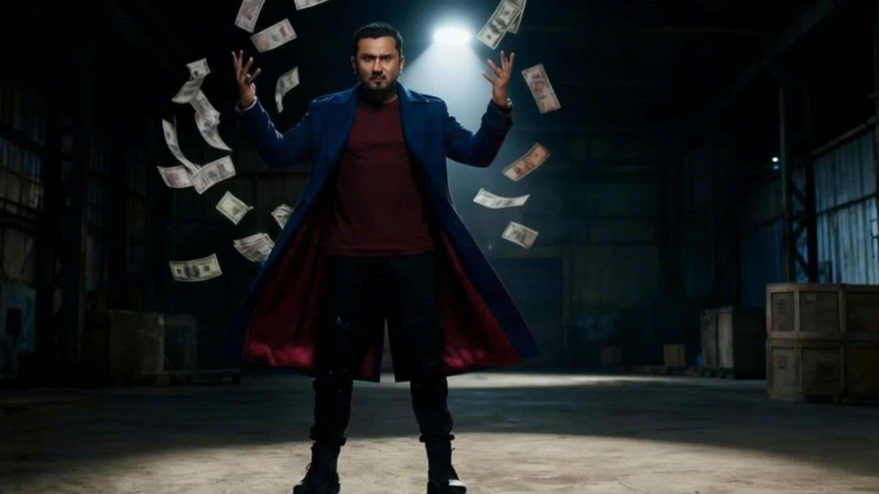 Image transform video