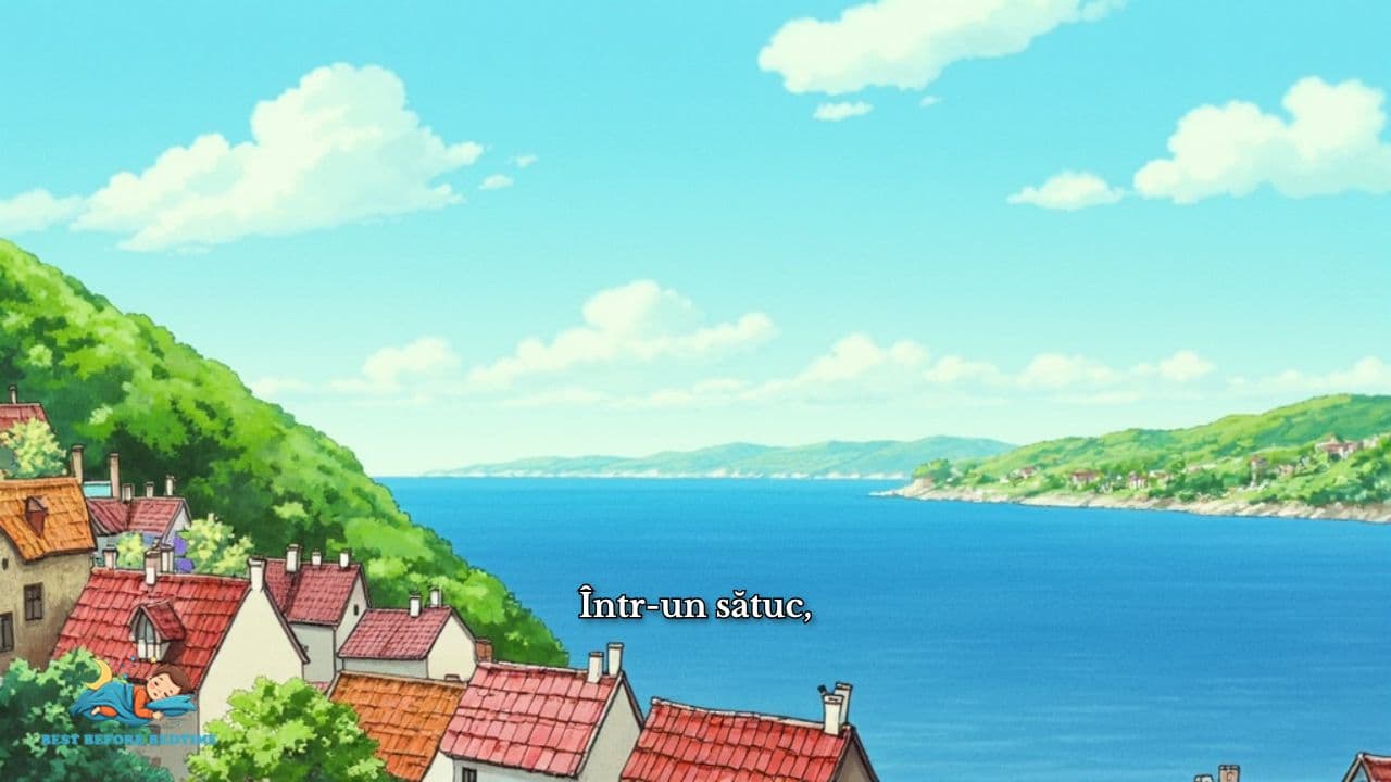 Aventura lui Timmy pe Mările Piratilor