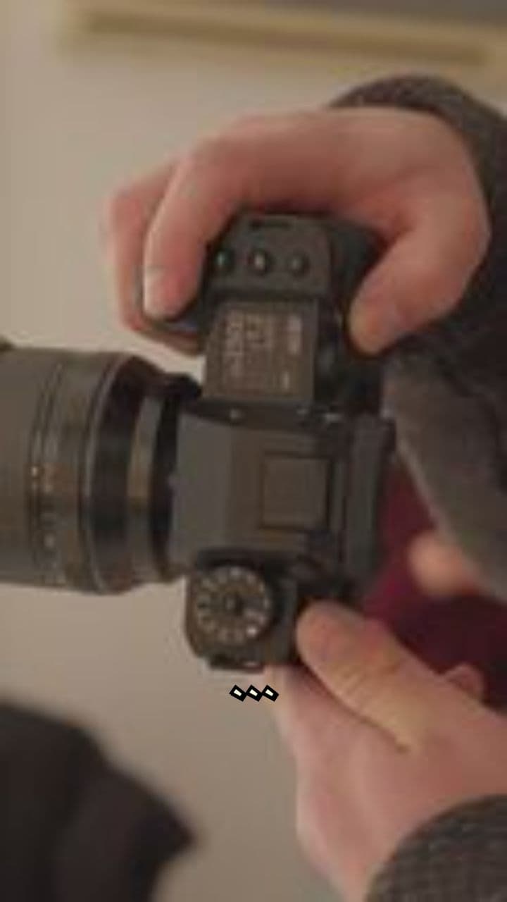 What My Security Cameras Caught