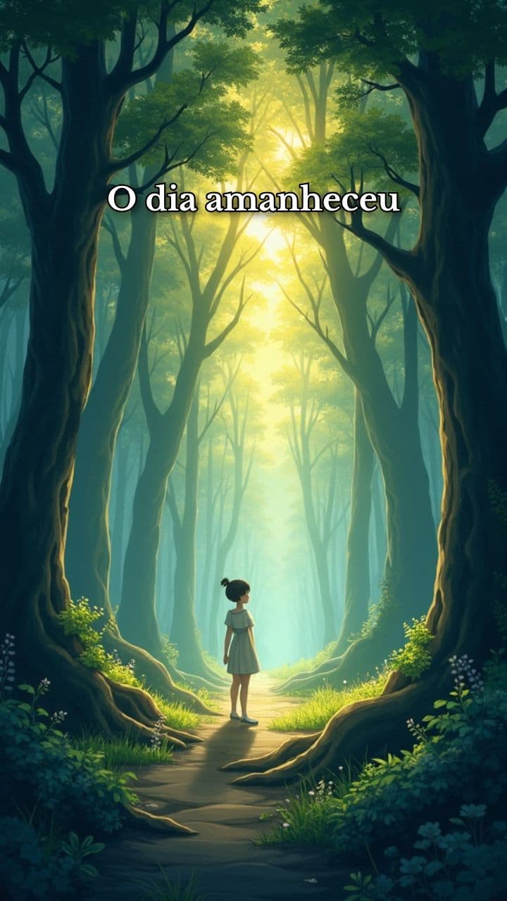 Renascimento na Luz da Natureza