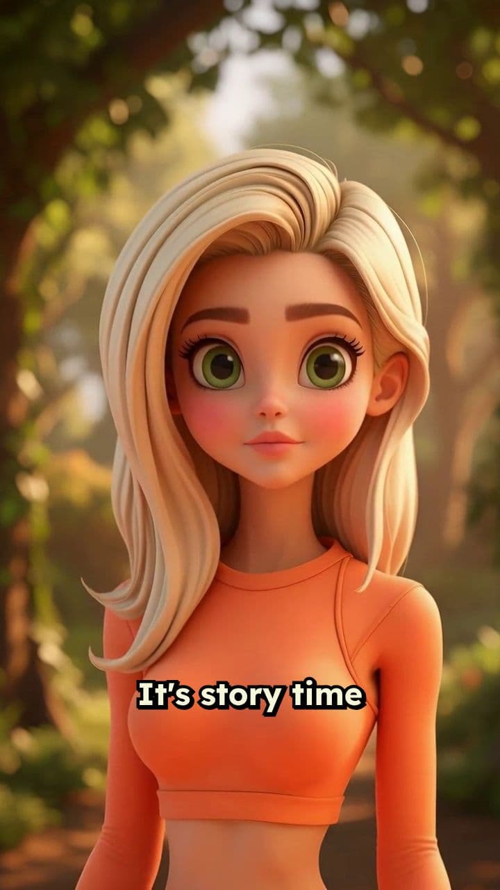 Returning to Your Own Rhythm