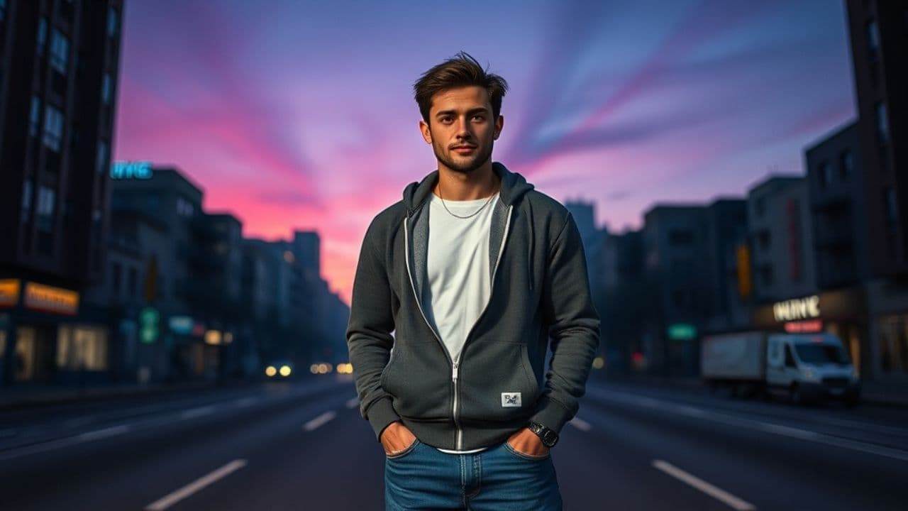 Rise Stronger From the Struggle