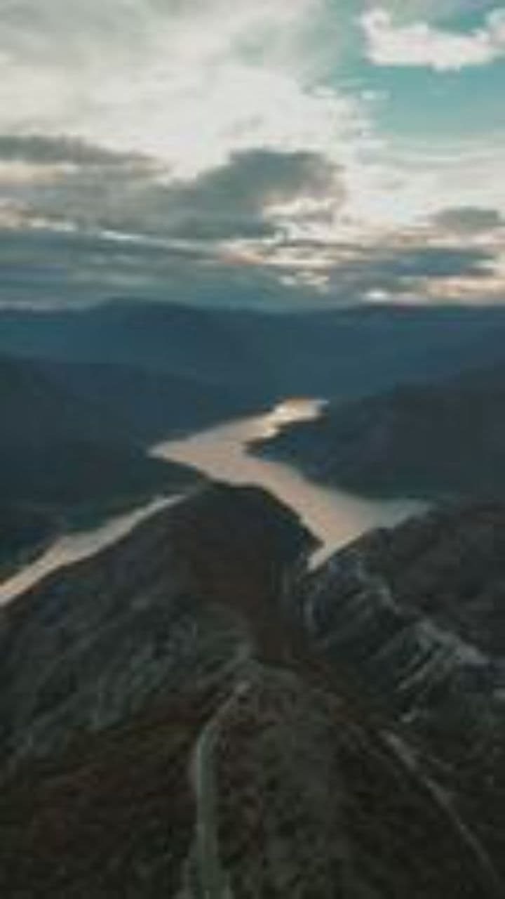 La lucha por el río Verde