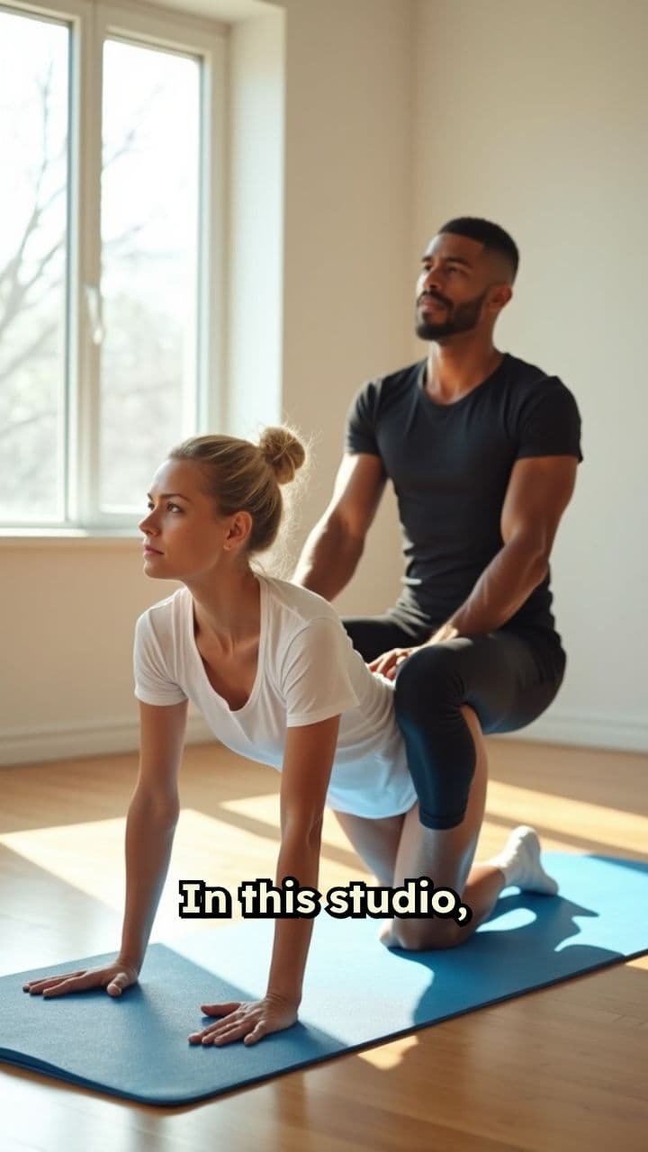 The Unbalanced Session