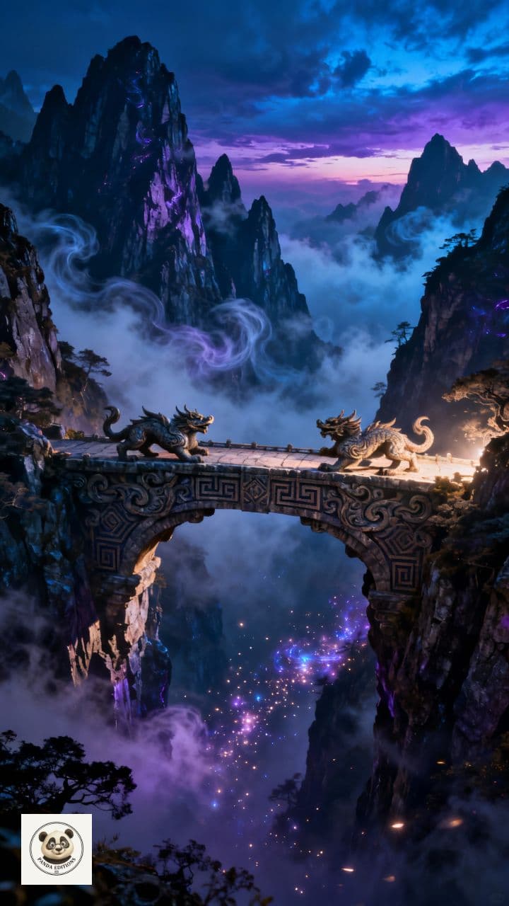 Bridge of Warriors