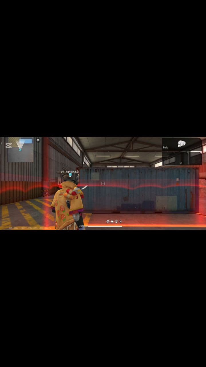 Anuncio de regreso y problemas con Garena