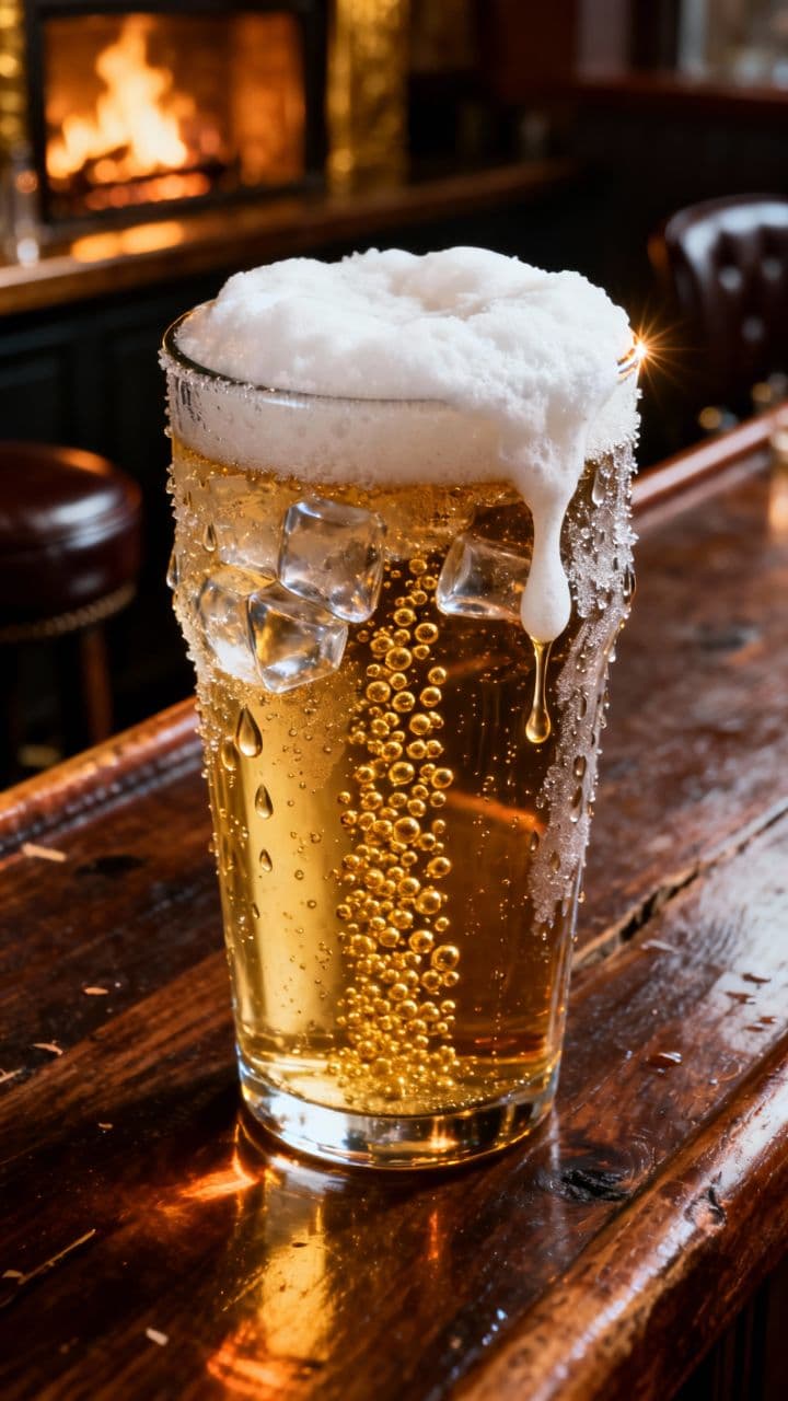 O que a cerveja faz no corpo