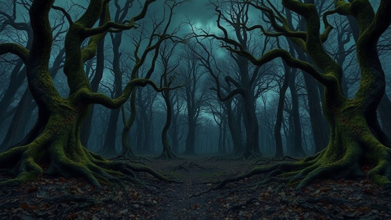 El Juramento de los Cisnes