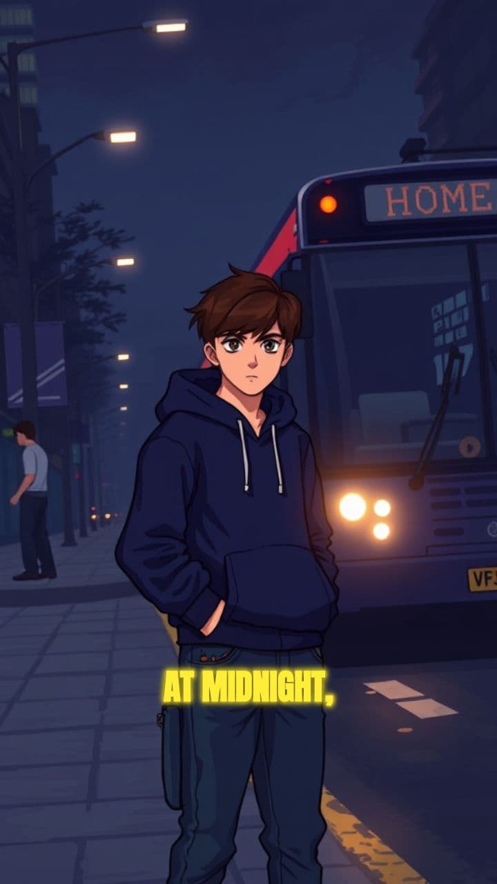 The Whispering Woman