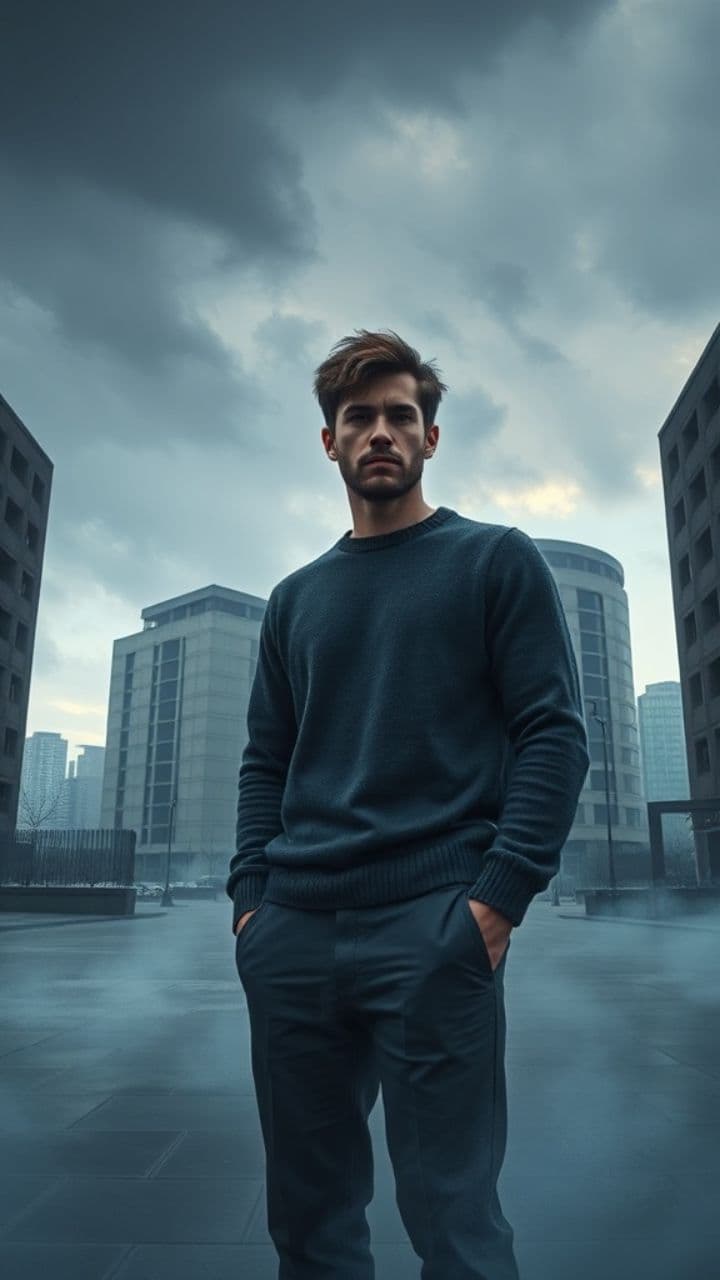 Das ist die Hölle: Mein Alltag