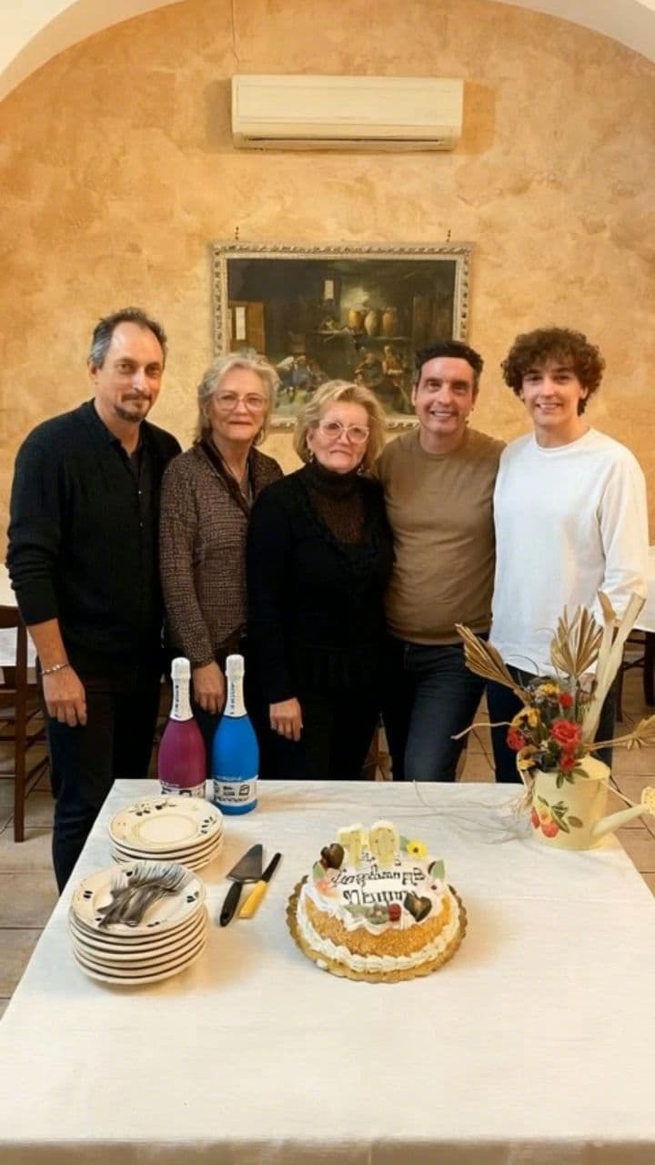 Image transform video