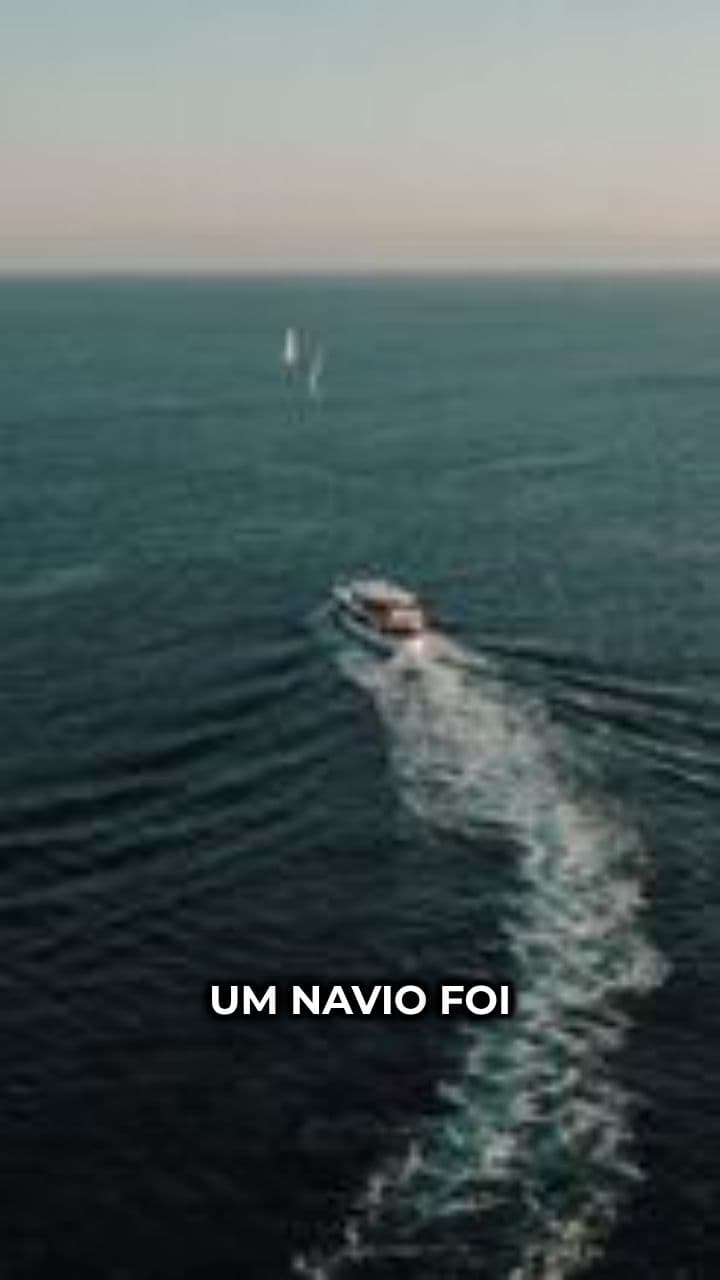 O Mistério do Mary Celeste