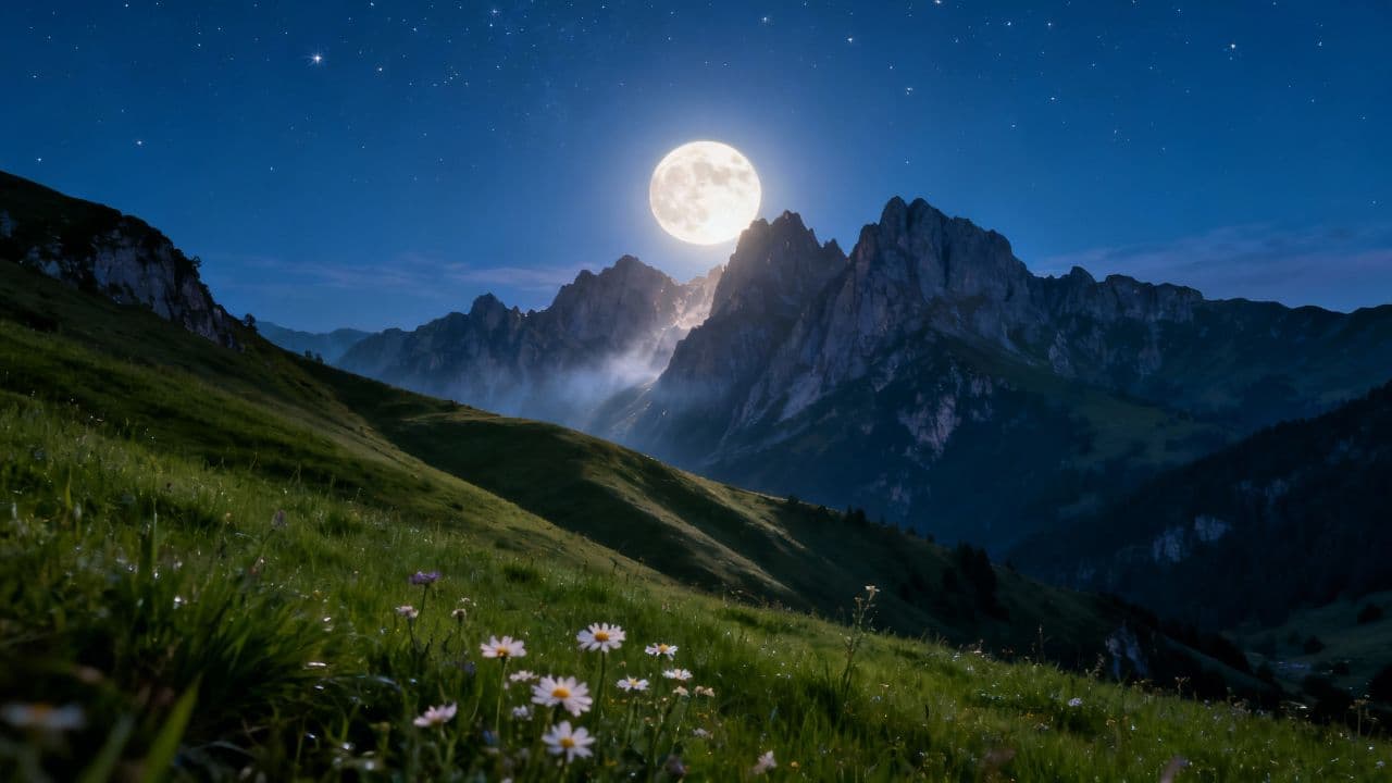 Mộng Dưới Hoa_ Cover by tràng thi