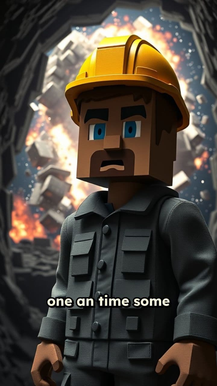 Eternal Silence After the Boom