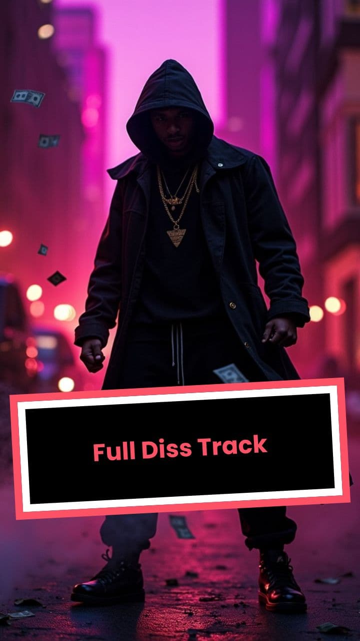Full Diss Track