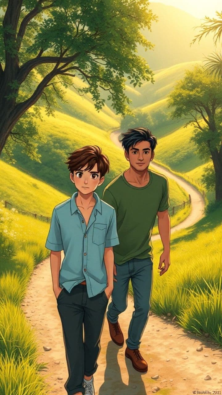 भाई का प्यार