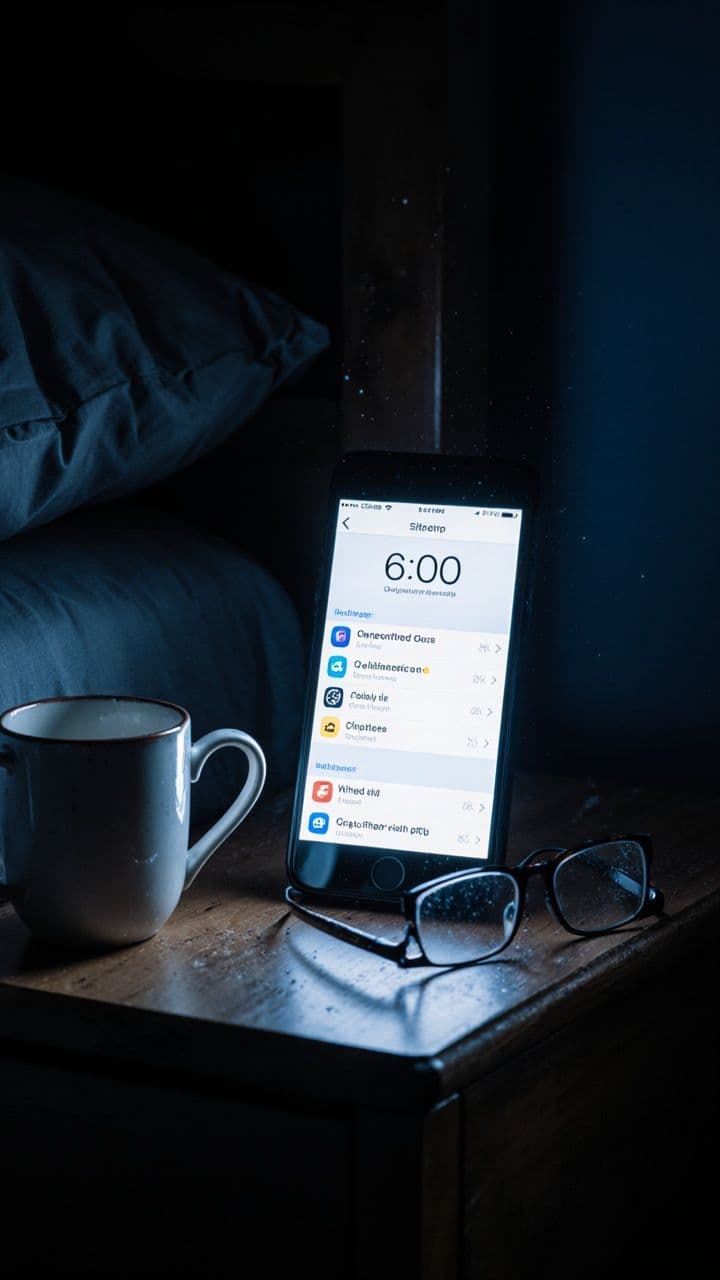 Shift Life, Different Cage