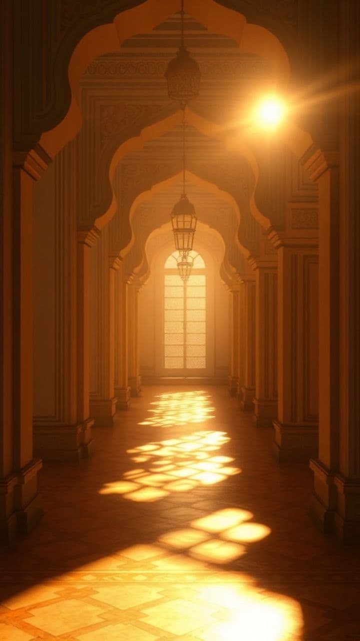 Cheerful Indian Children's Folk Song