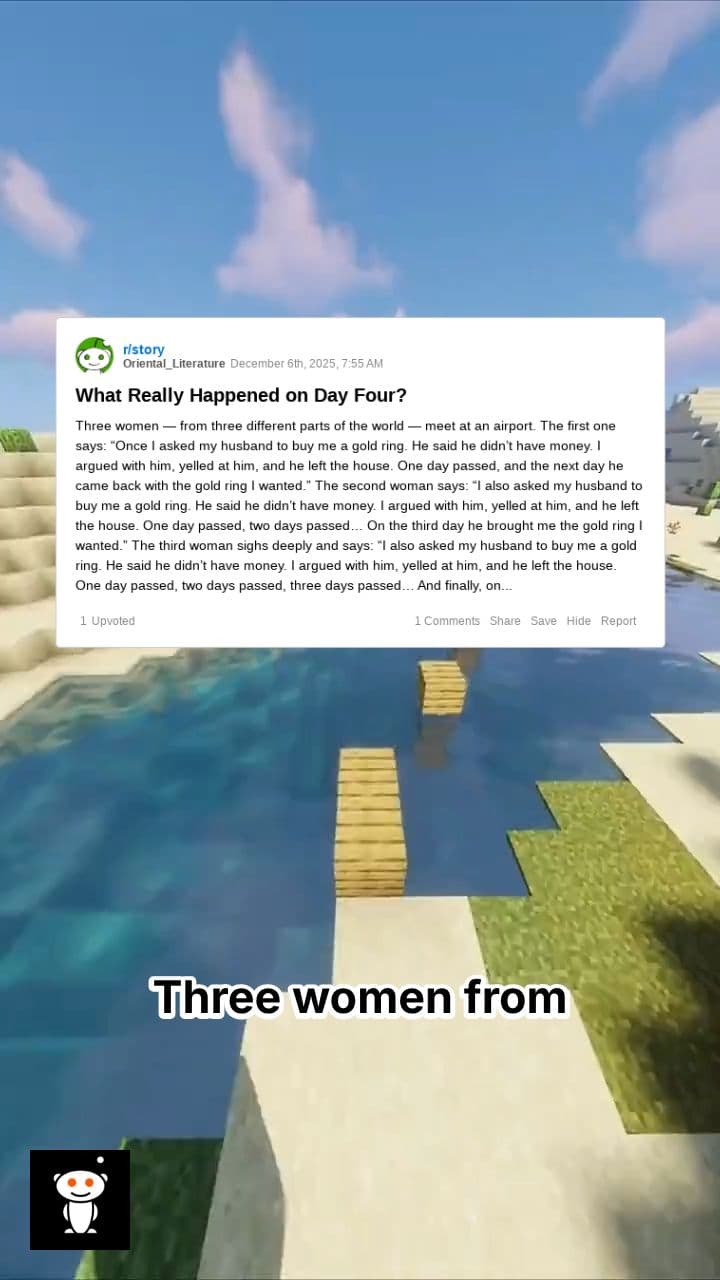 The Cost of a Gold Ring