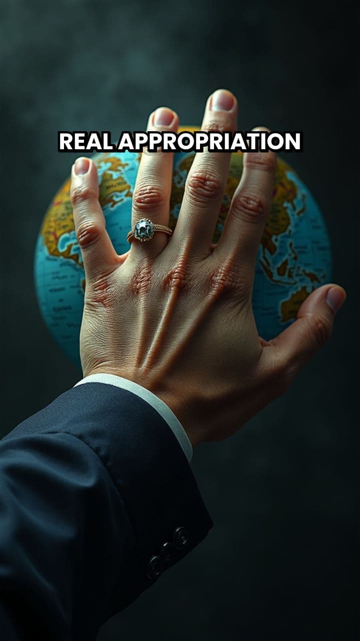 Restoring Voices, Defining Reality