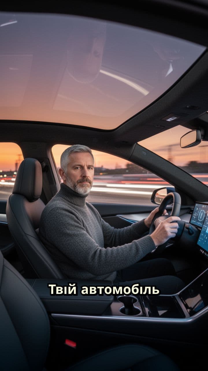 Цитадель тиші в заторі