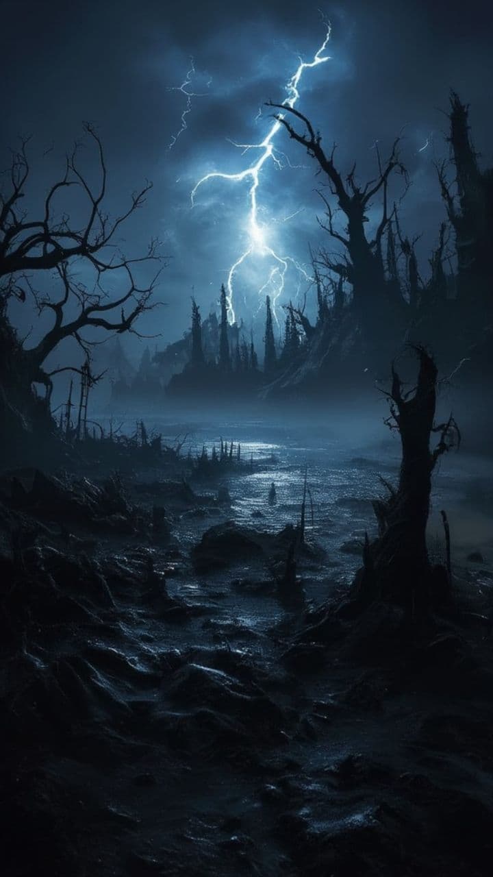 अघोर: शिव की अद्भुत शक्ति